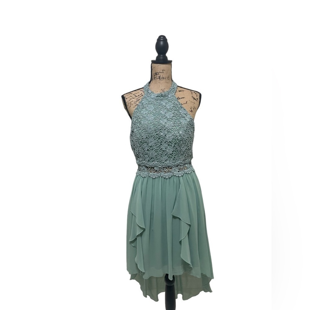 GORGEOUS City Studios dress